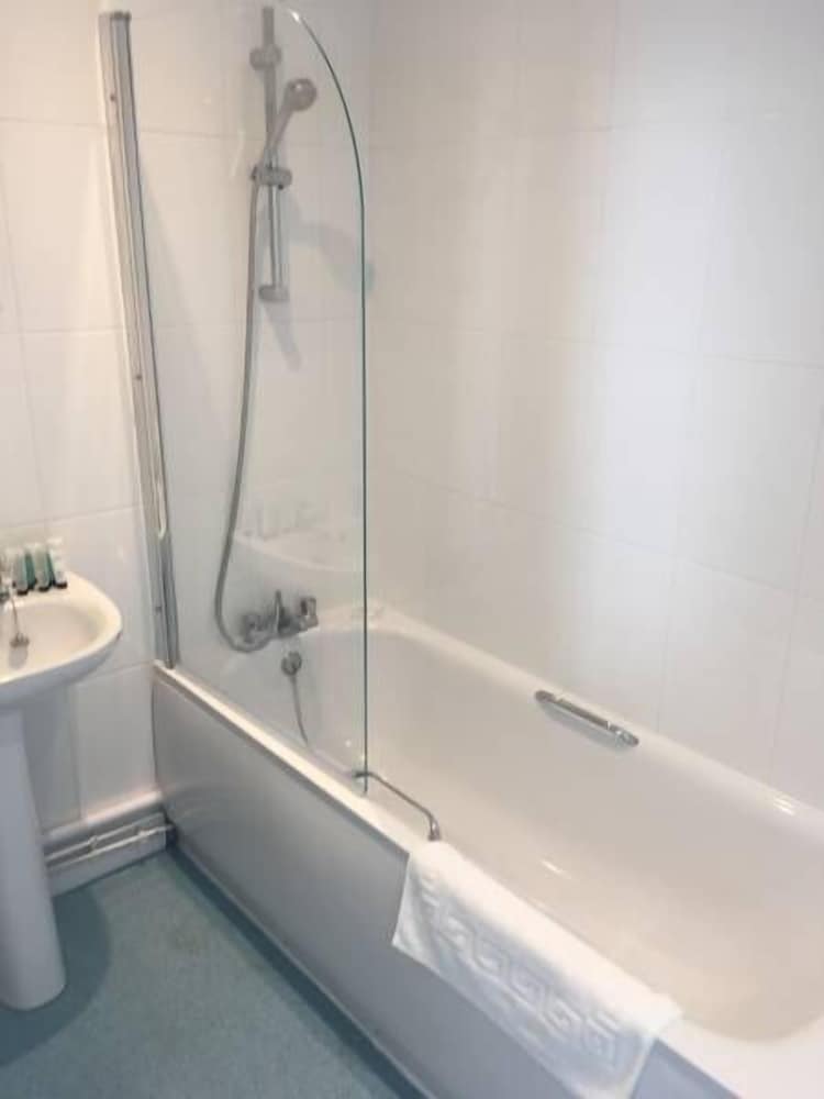 Фото Balmoral Hotel