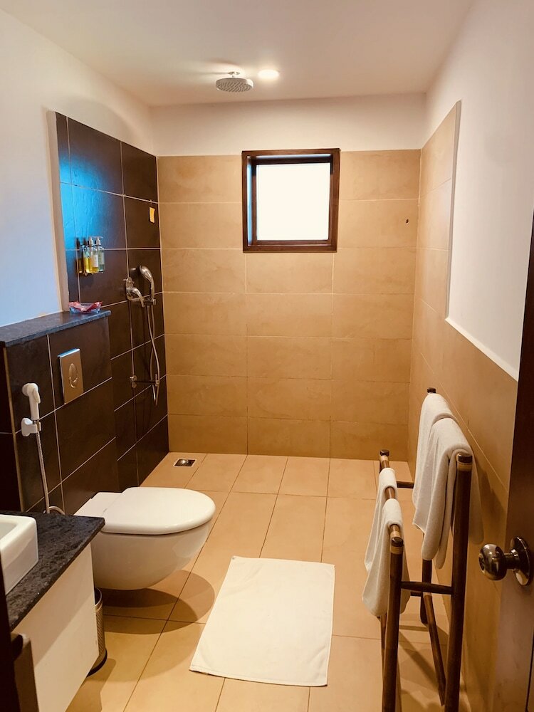 Фото Machaan Plantation Resorts Sakleshpur