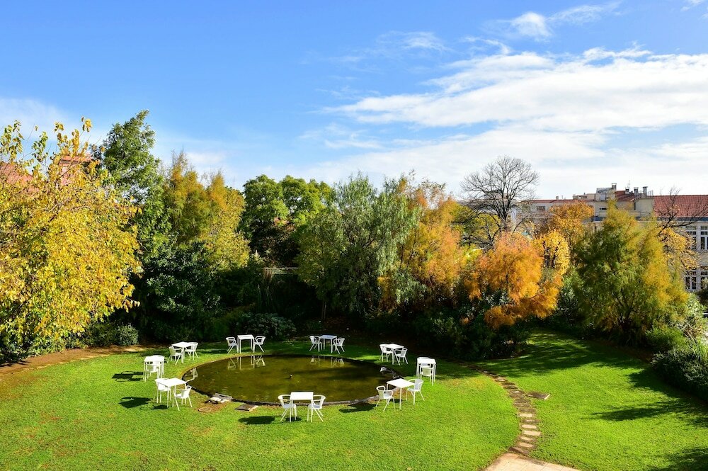 Фото Hotel da Estrela by Unlock Hotels