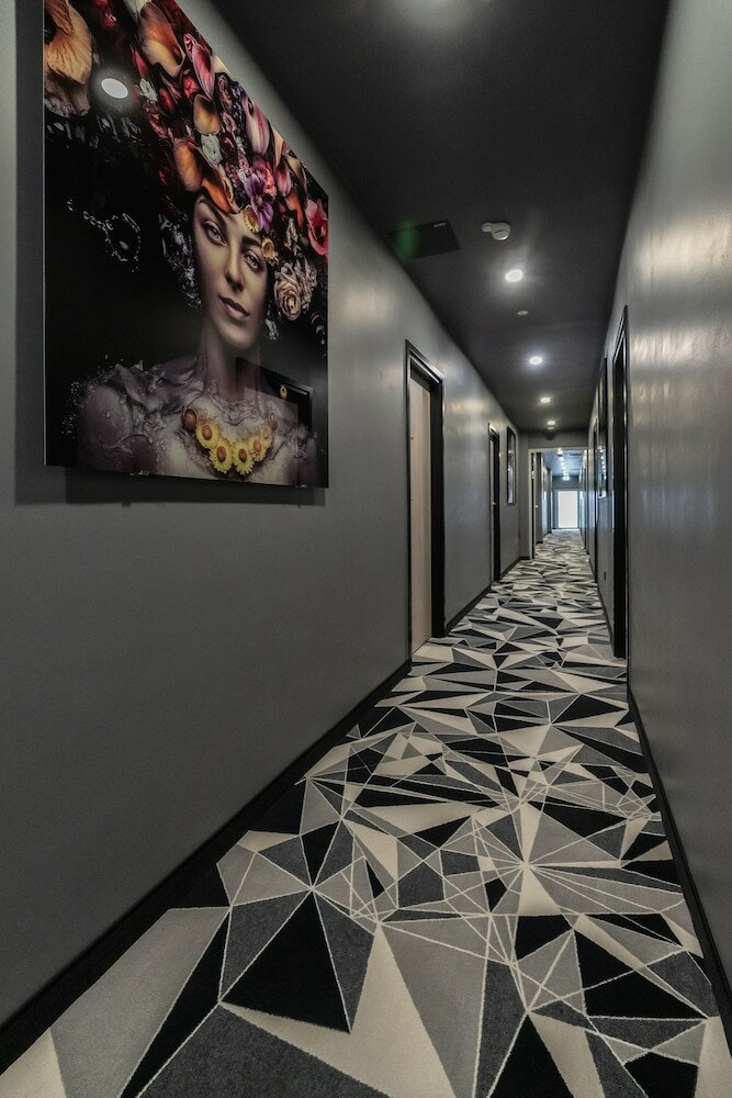 Фото Libarty Hotels