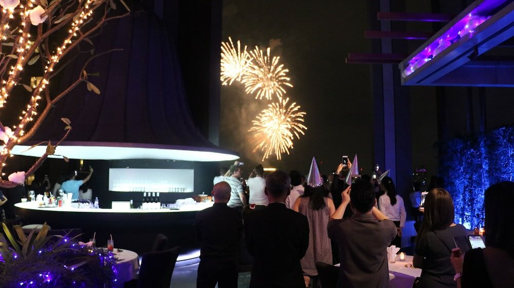 Фото Hansar Bangkok Hotel