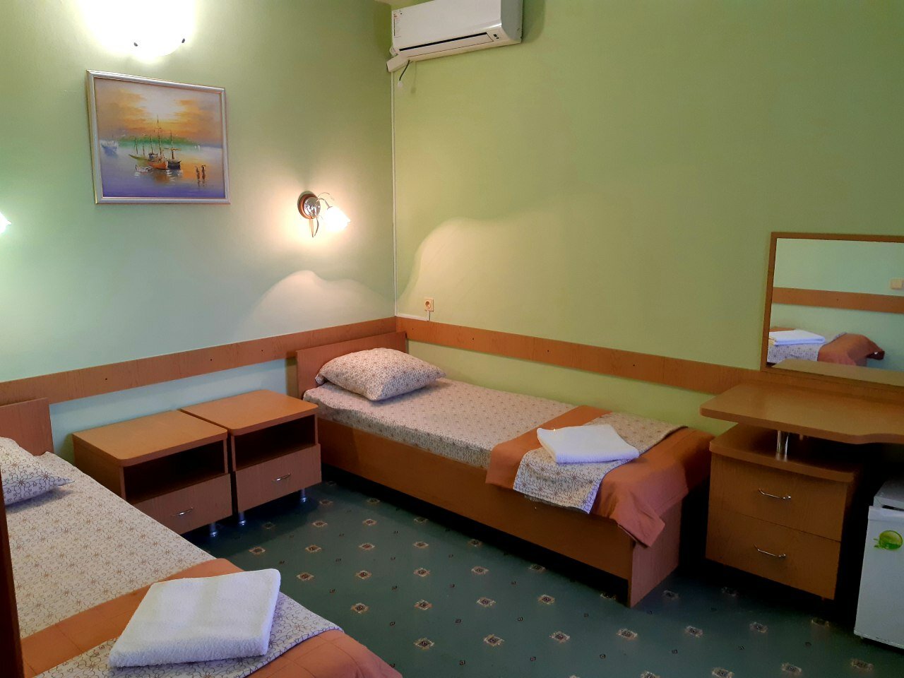 Фото Лиманный берег