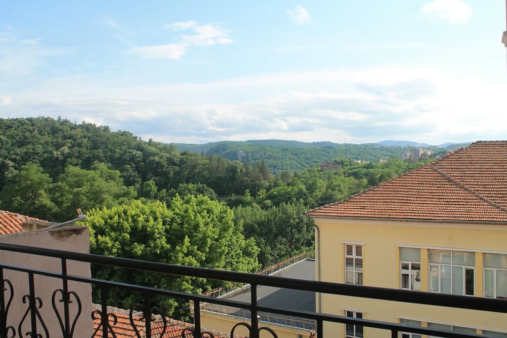 Фото Hotel Tarnava