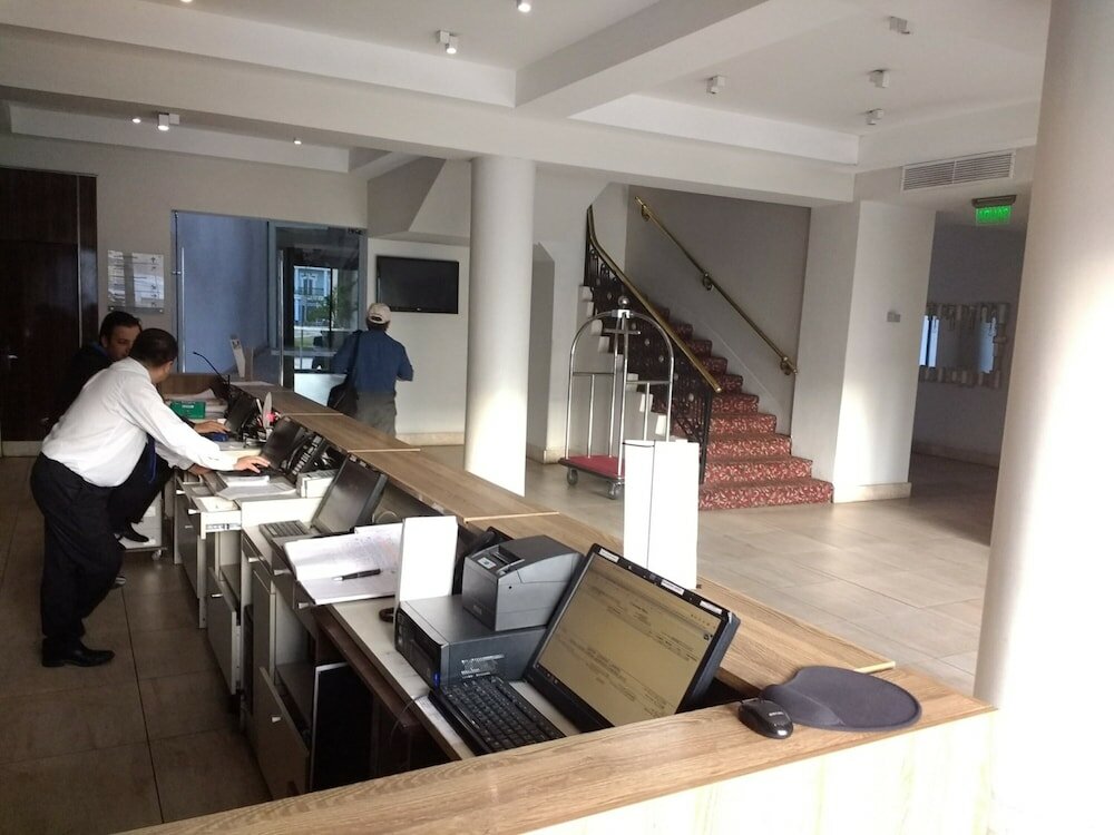 Фото Terrado Arturo Prat