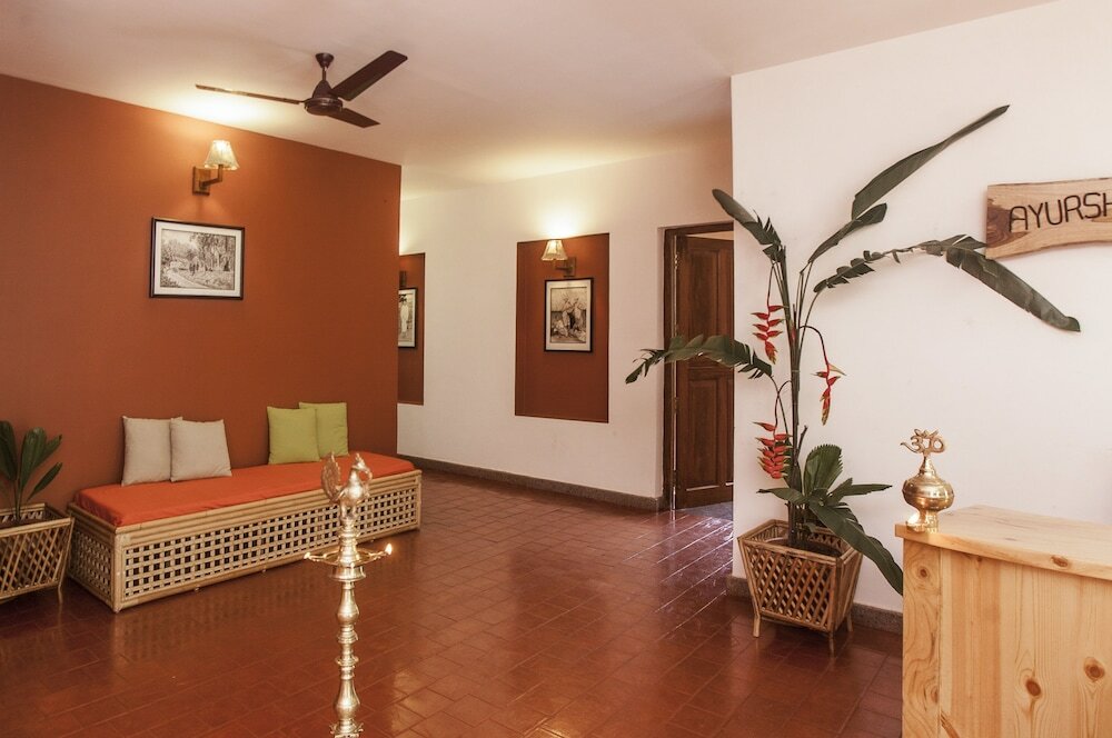 Фото Kurumba Village Resort – Nature Resorts, Nilgiris, India