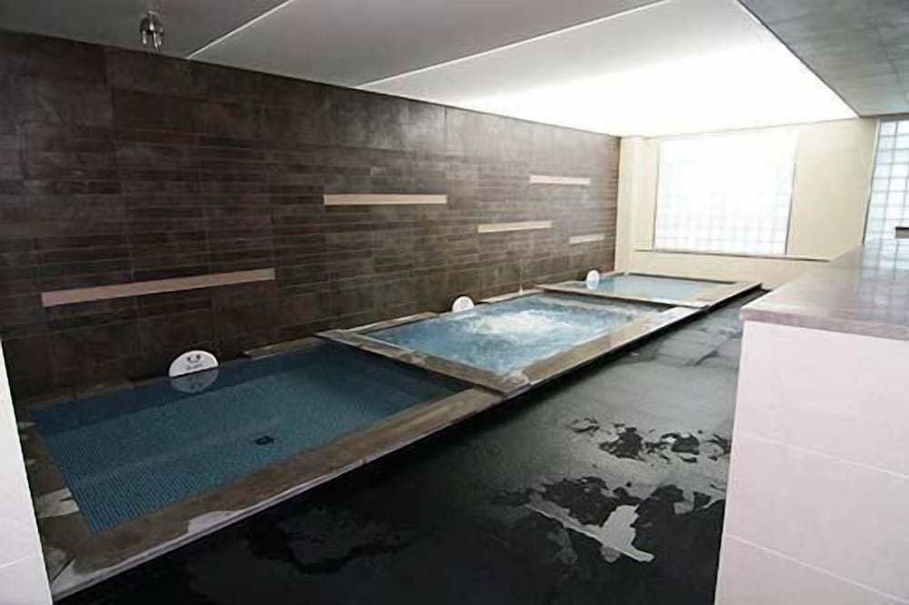 Фото Kumho Jeju Resort