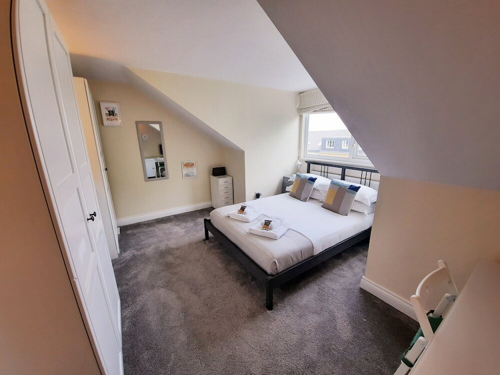 Фото Jesmond Loft