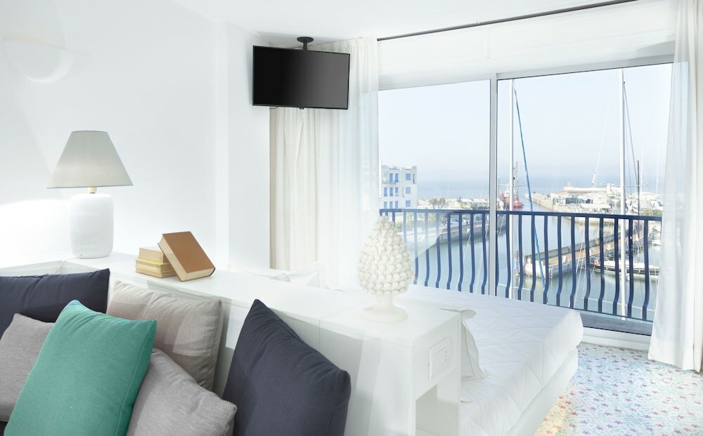 Фото Portoverde Beach Apartments