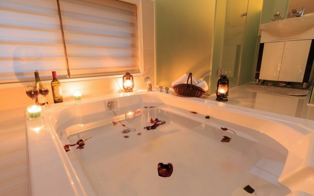 Фото Ganghwado Yellow Pension