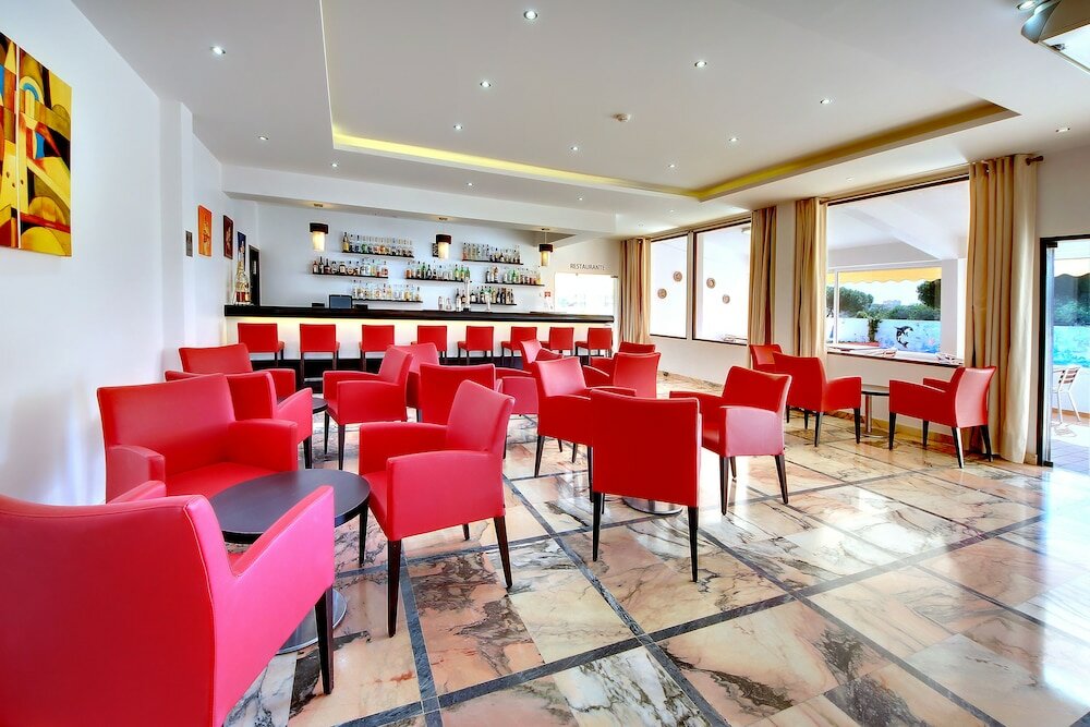 Фото Hotel Zodiaco