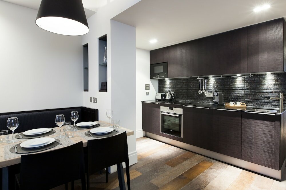 Фото Cheval Old Town Chambers