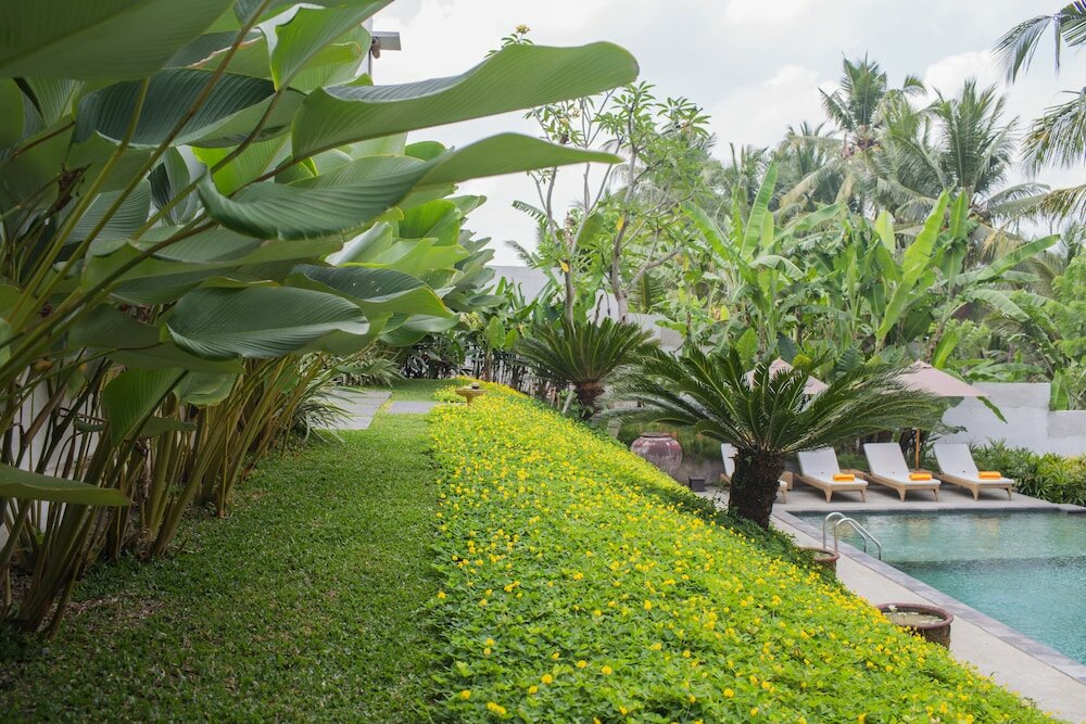 Фото Pertiwi Bisma 1