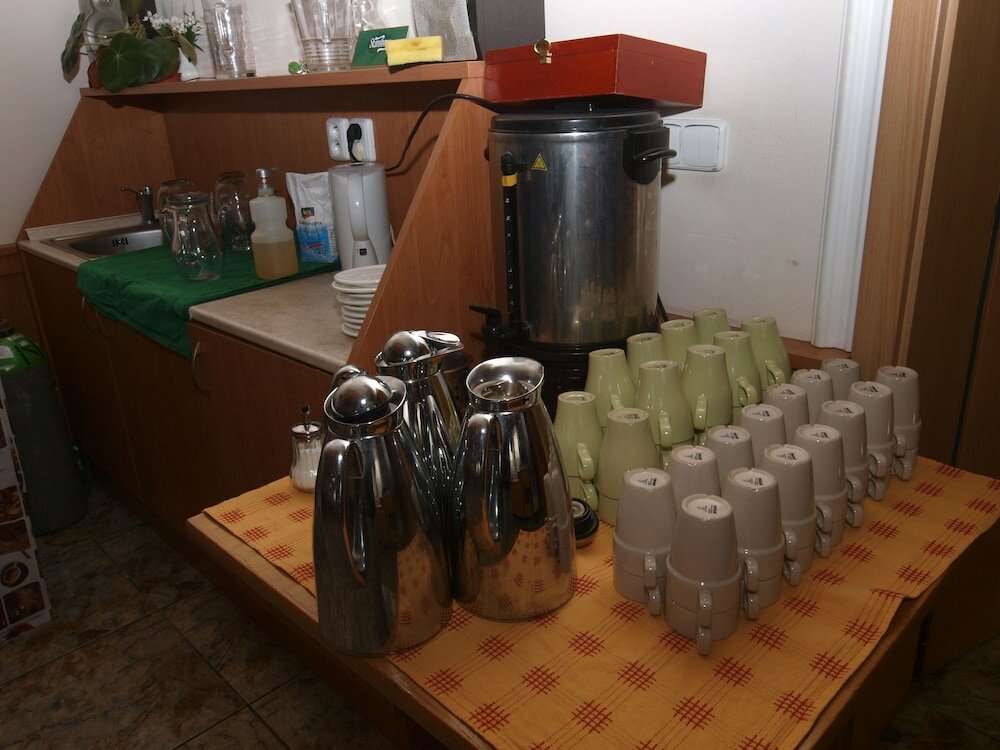 Фото Holiday Hotel Macocha