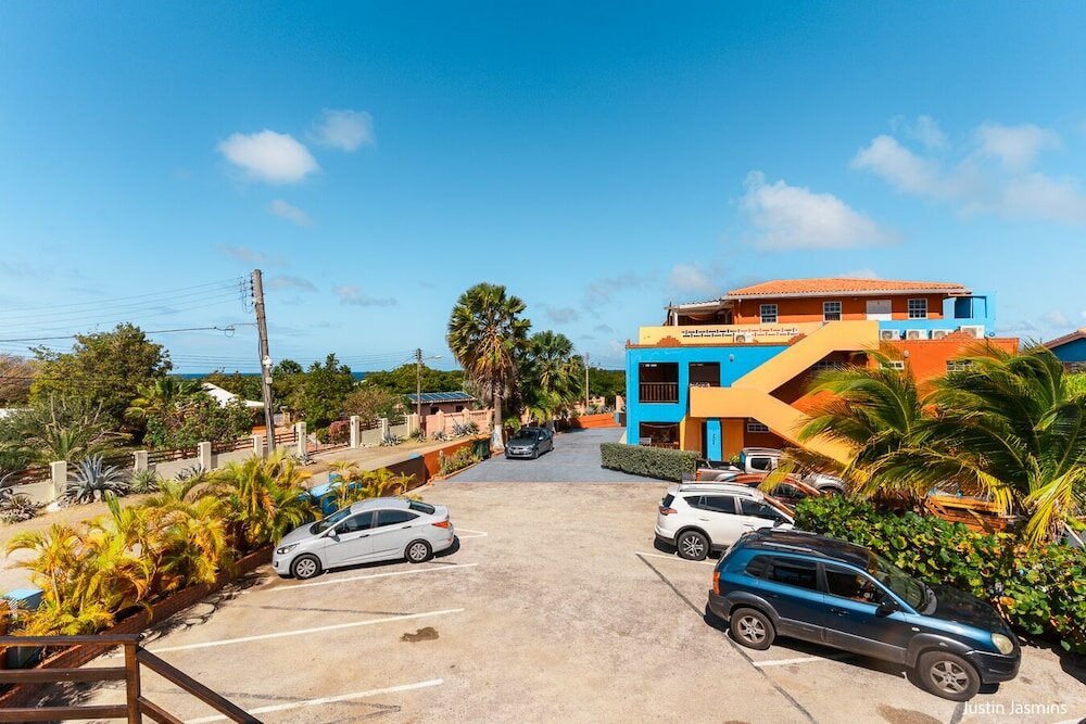 Фото Nos Krusero Apartments