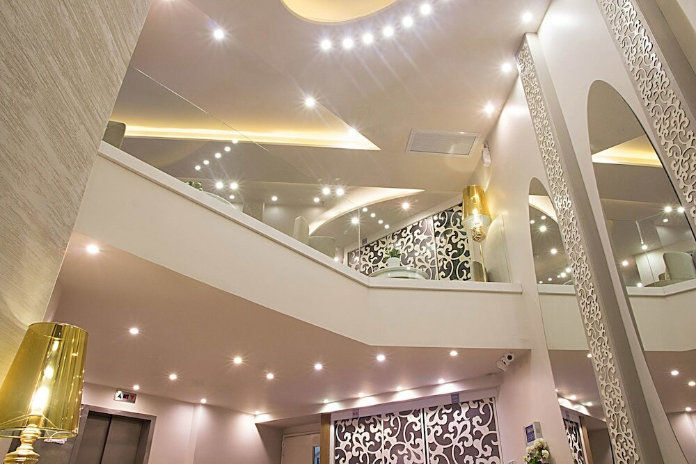 Фото Agripas Boutique Hotel