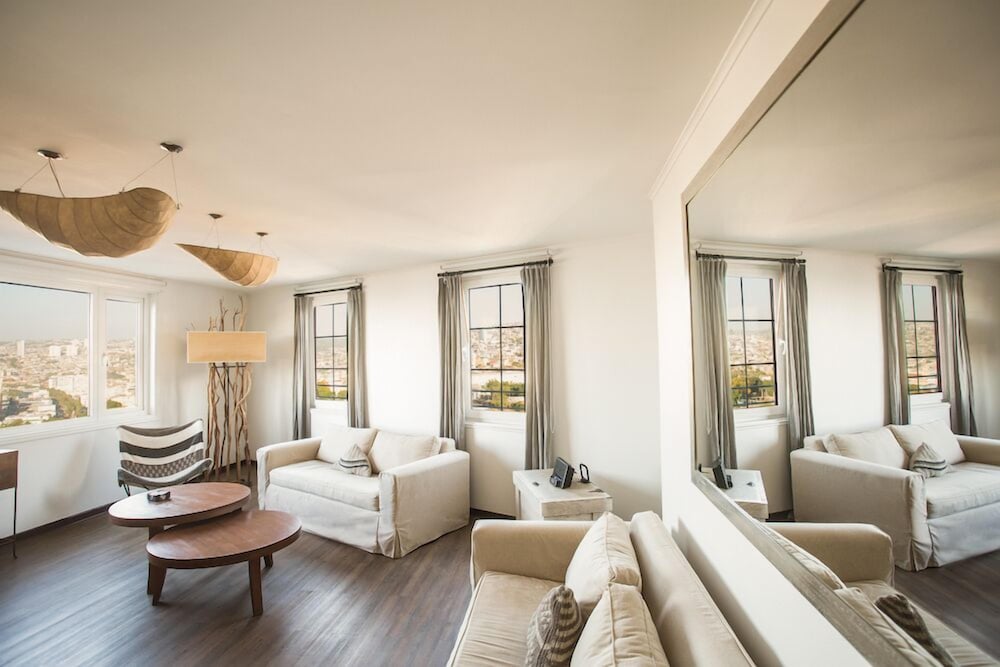 Фото Casa Galos Hotel & Lofts