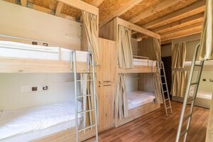Хостел Hostel Antique