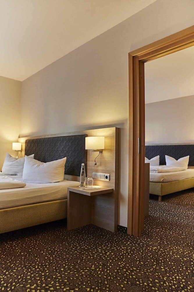 Фото Hotel Restaurant Erber