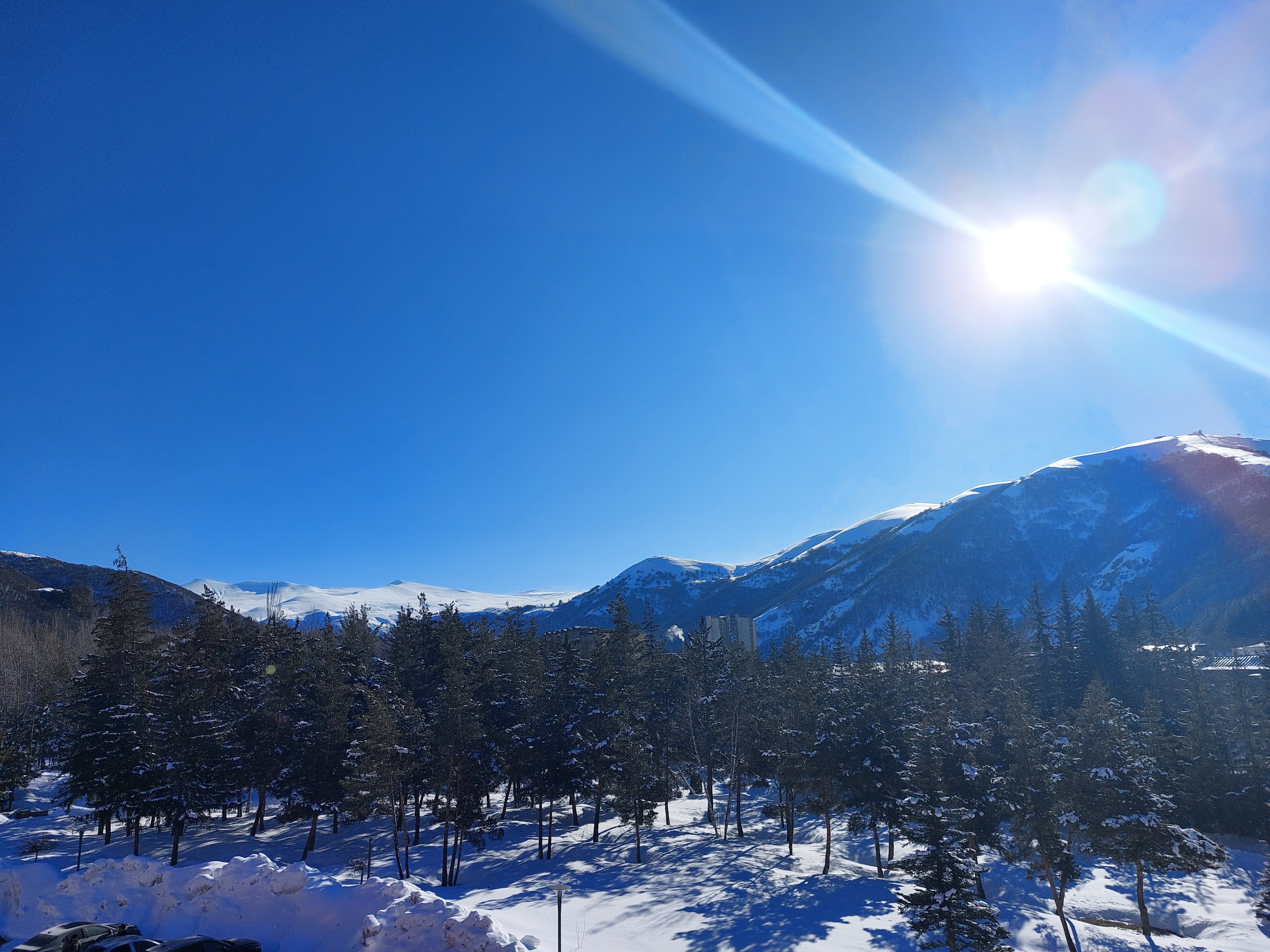 Фото Grand Resort Jermuk