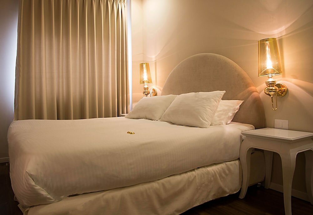 Фото Agripas Boutique Hotel