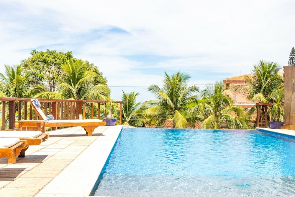 Фото Bahiamarela Boutique Hotel