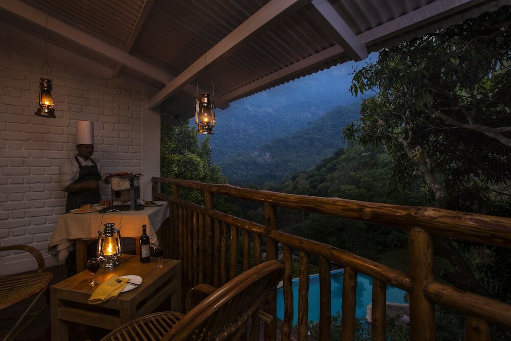 Фото Kurumba Village Resort – Nature Resorts, Nilgiris, India