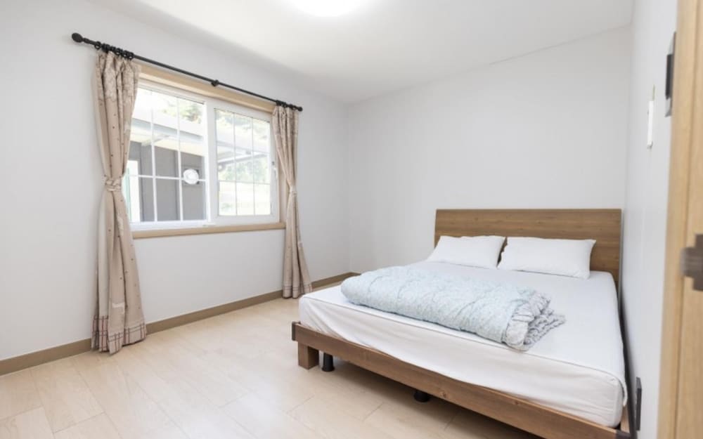 Фото Yangyang Galmegi Pension