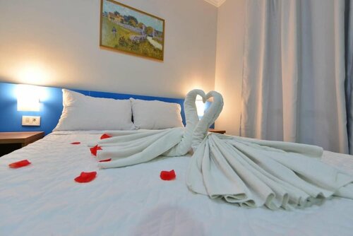 Гостиница Vinds Economic Hotel в Ипатинге