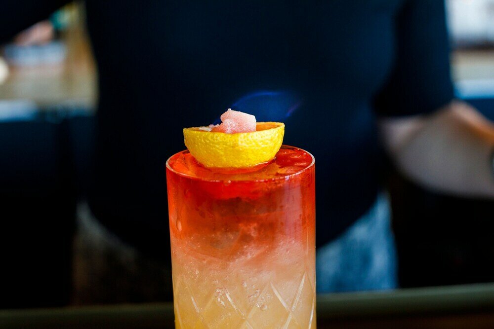 Фото Hotel Indy, Indianapolis, a Tribute Portfolio Hotel