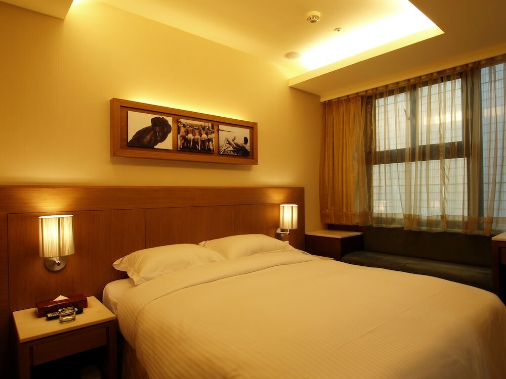 Фото Eastern Star Hotel