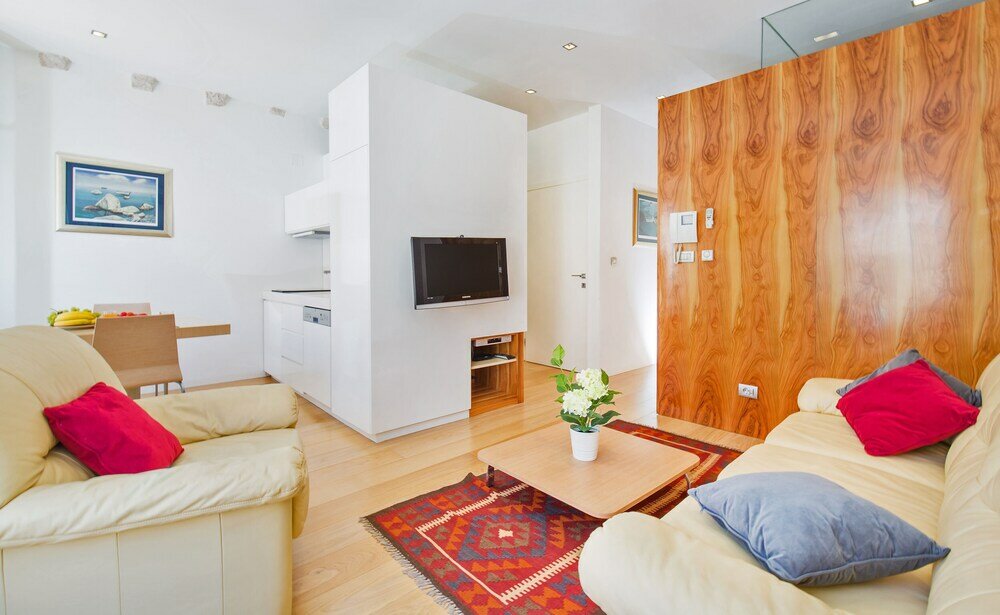 Фото The View Apartment by Irundo