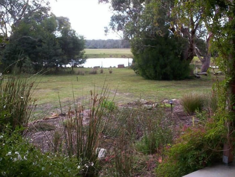 Фото Wind Song Bed & Breakfast