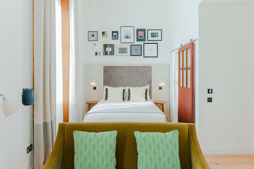 Фото Cheval Old Town Chambers