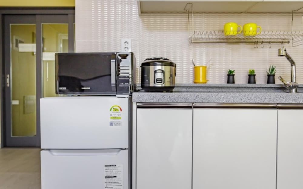 Фото Ganghwado Pension Some