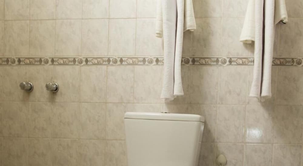 Фото Hotel América