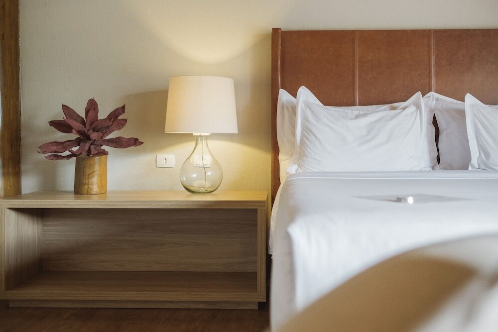 Фото Colina Pousada SPA