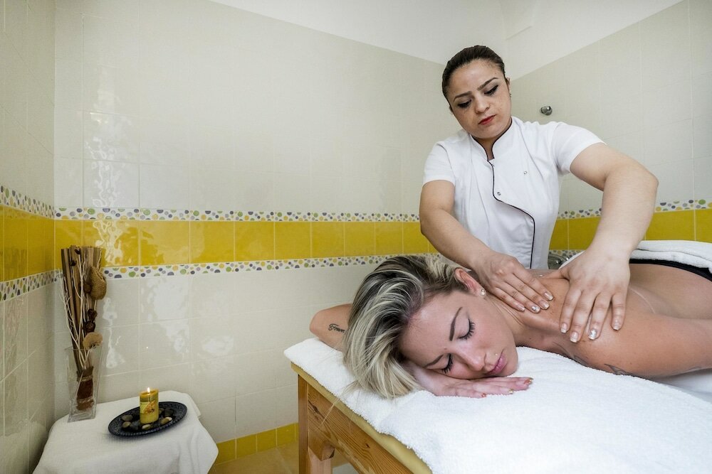 Фото Houda Yasmine Marine & SPA