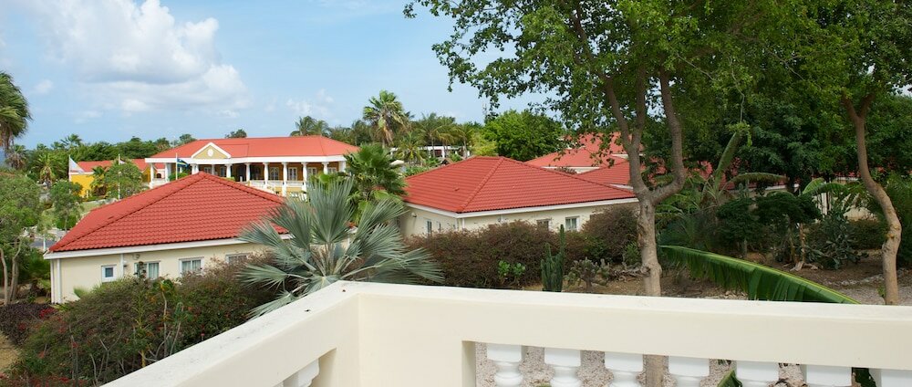 Фото Livingstone Jan Thiel Beach Resort