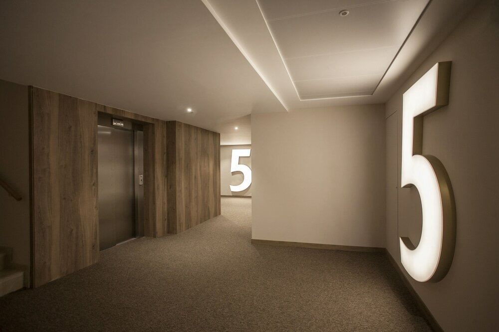 Фото Hotel Presidente