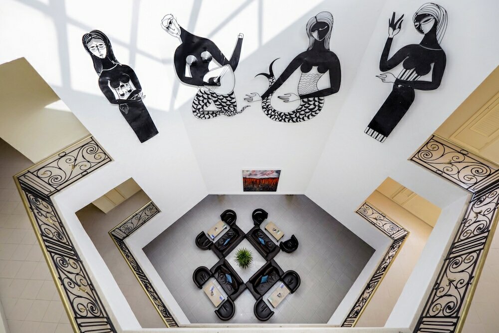 Фото Houda Yasmine Marine & SPA