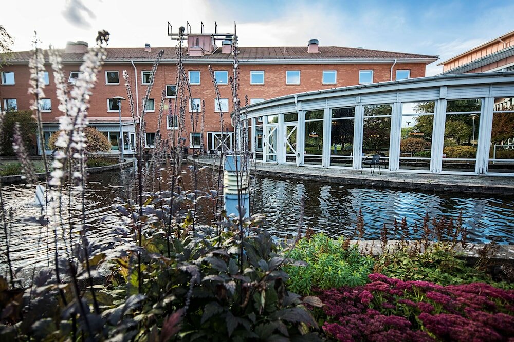 Фото отеля 3