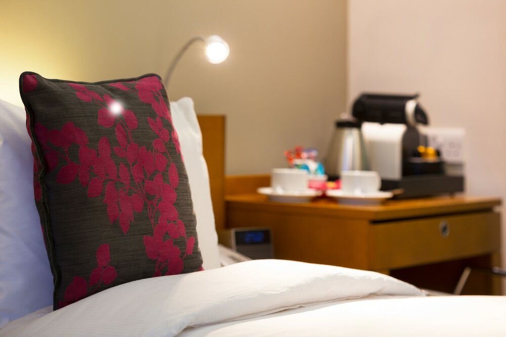 Фото Ambassadors Bloomsbury