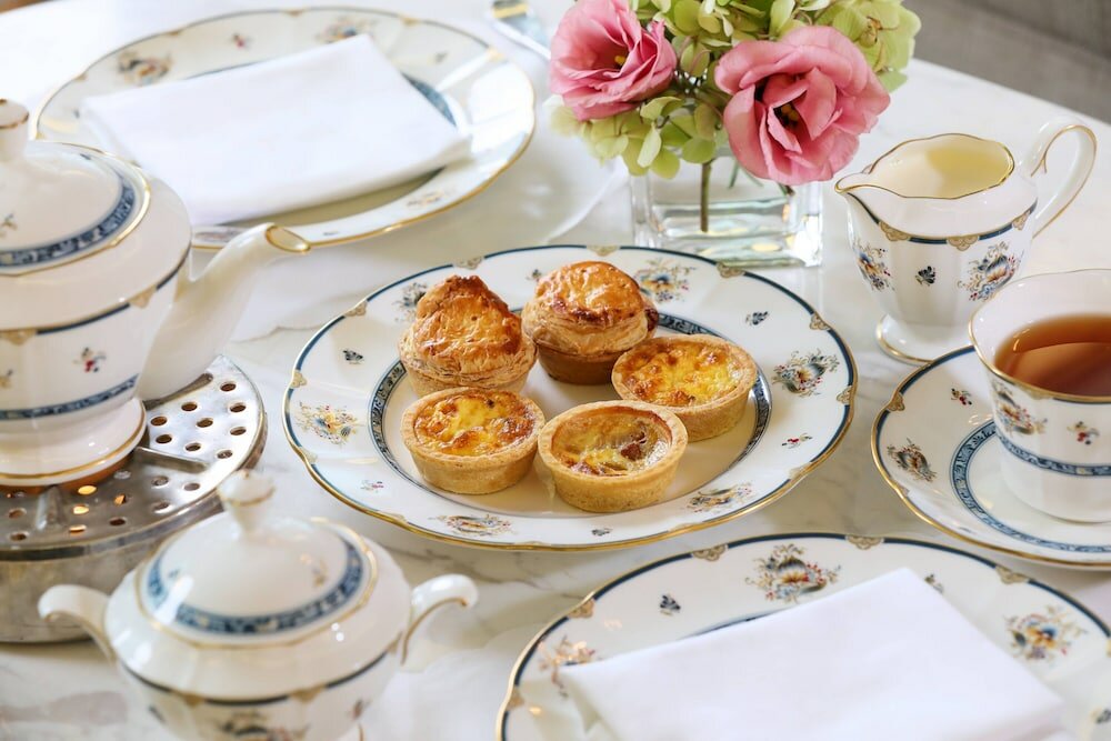 Фото The Ritz-Carlton Kuala Lumpur