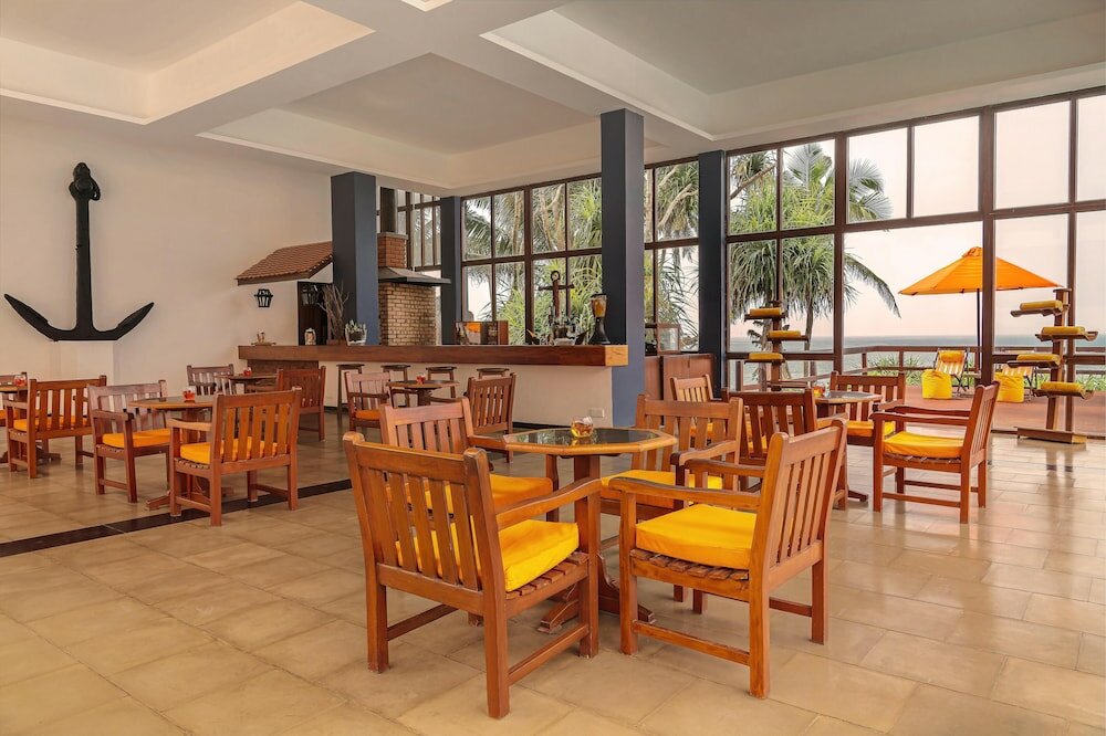 Фото Jetwing Lighthouse