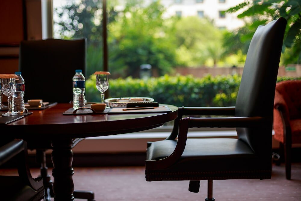 Фото Гостиница Islamabad Serena