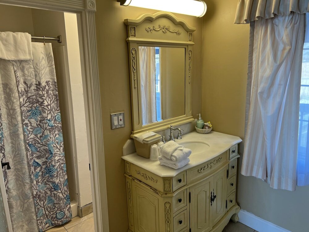 Фото Cliff House Inn On The Ocean