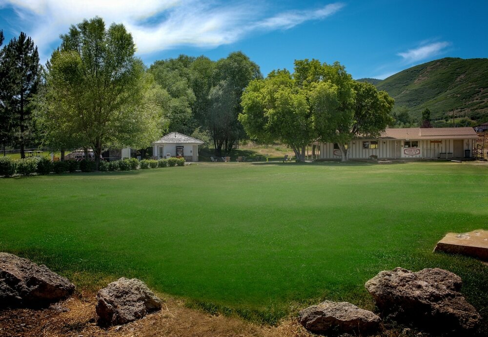 Фото Homestead Resort