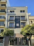 Hotel Trafalgar (Jerez de la Frontera, Calle Corredera, 58), hotel