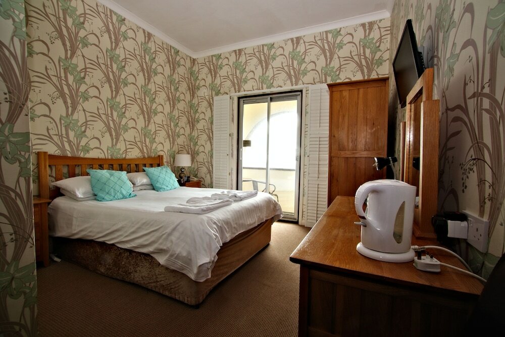 Фото The Moorland Hotel