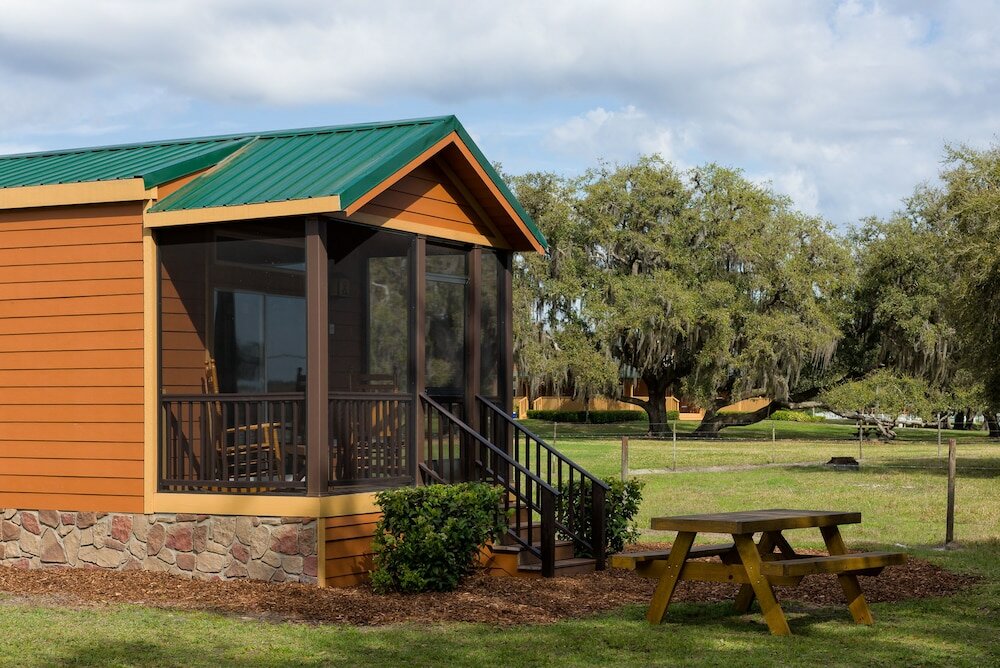 Фото Westgate River Ranch Resort & Rodeo